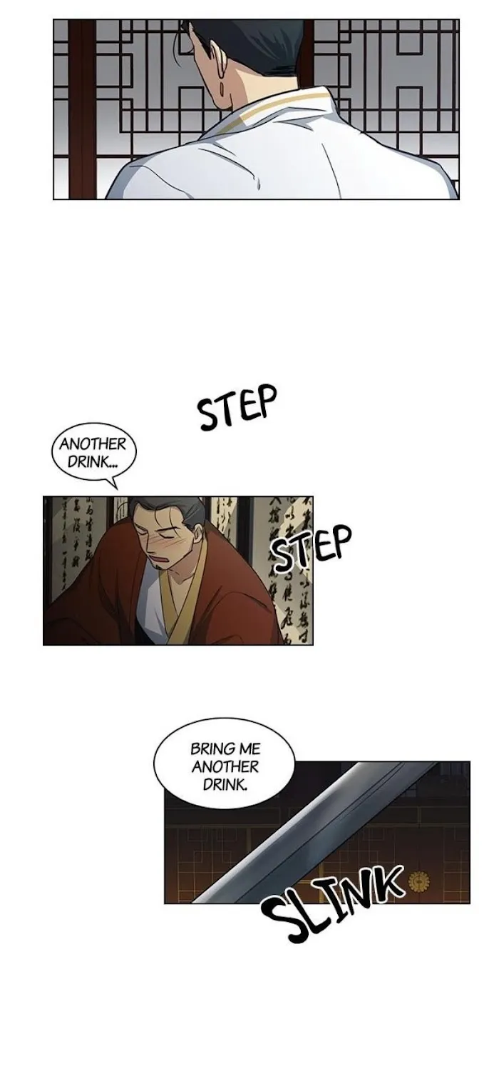 Read Two Souls chapter 27 image 14 on Lezhin