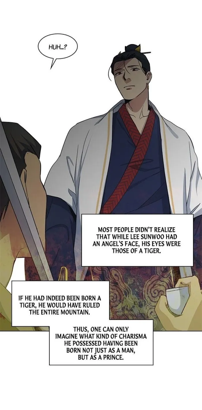 Read Two Souls chapter 27 image 15 on Lezhin