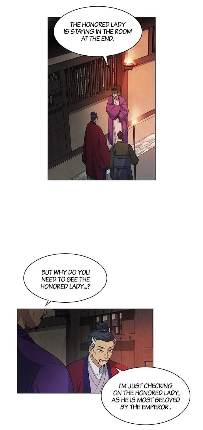 Read Two Souls chapter 27 image 19 on Lezhin