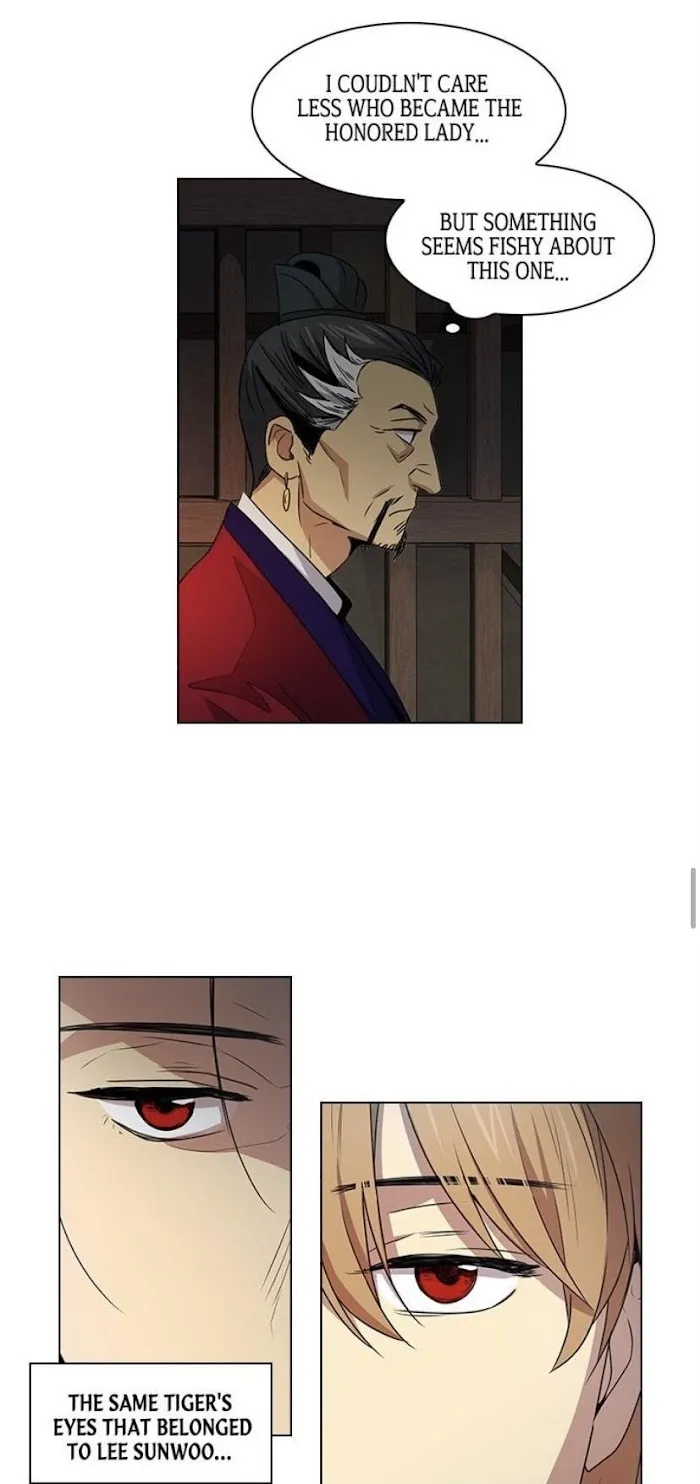Read Two Souls chapter 27 image 20 on Lezhin