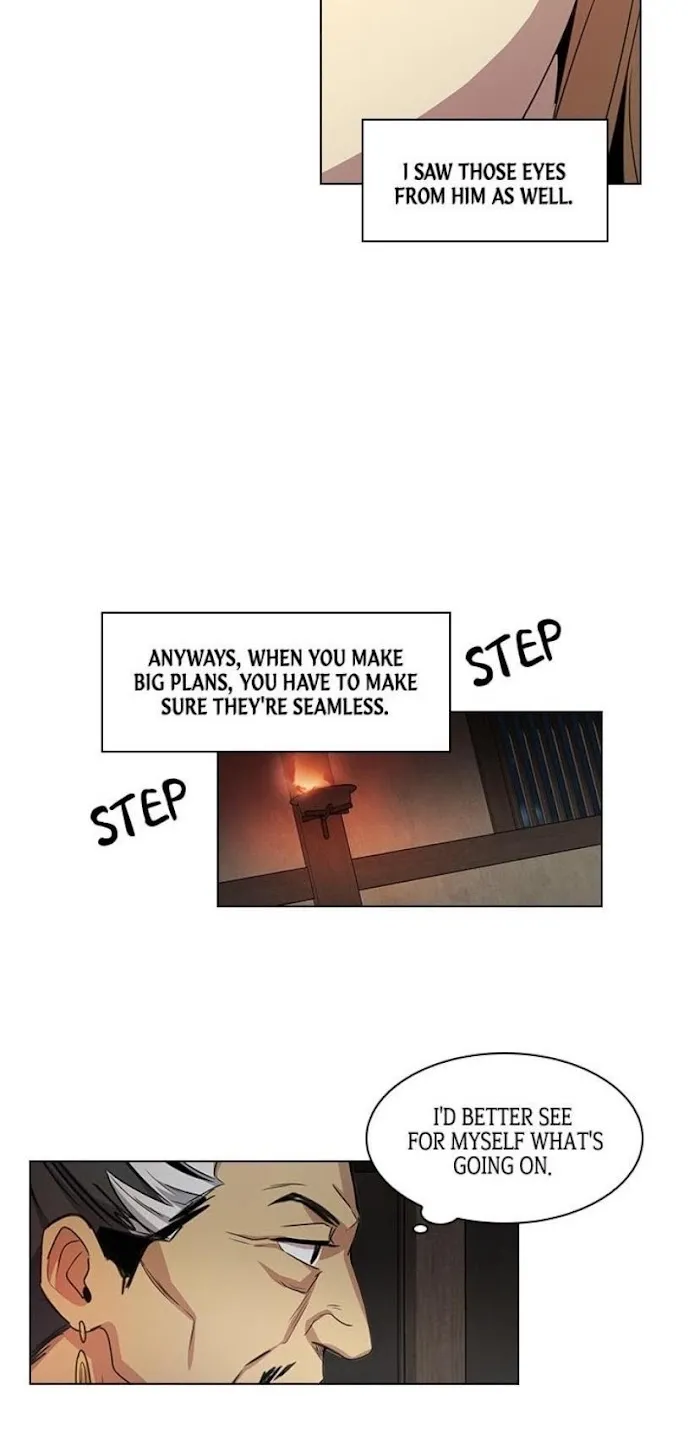 Read Two Souls chapter 27 image 21 on Lezhin