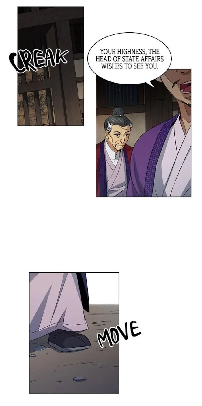 Read Two Souls chapter 27 image 22 on Lezhin