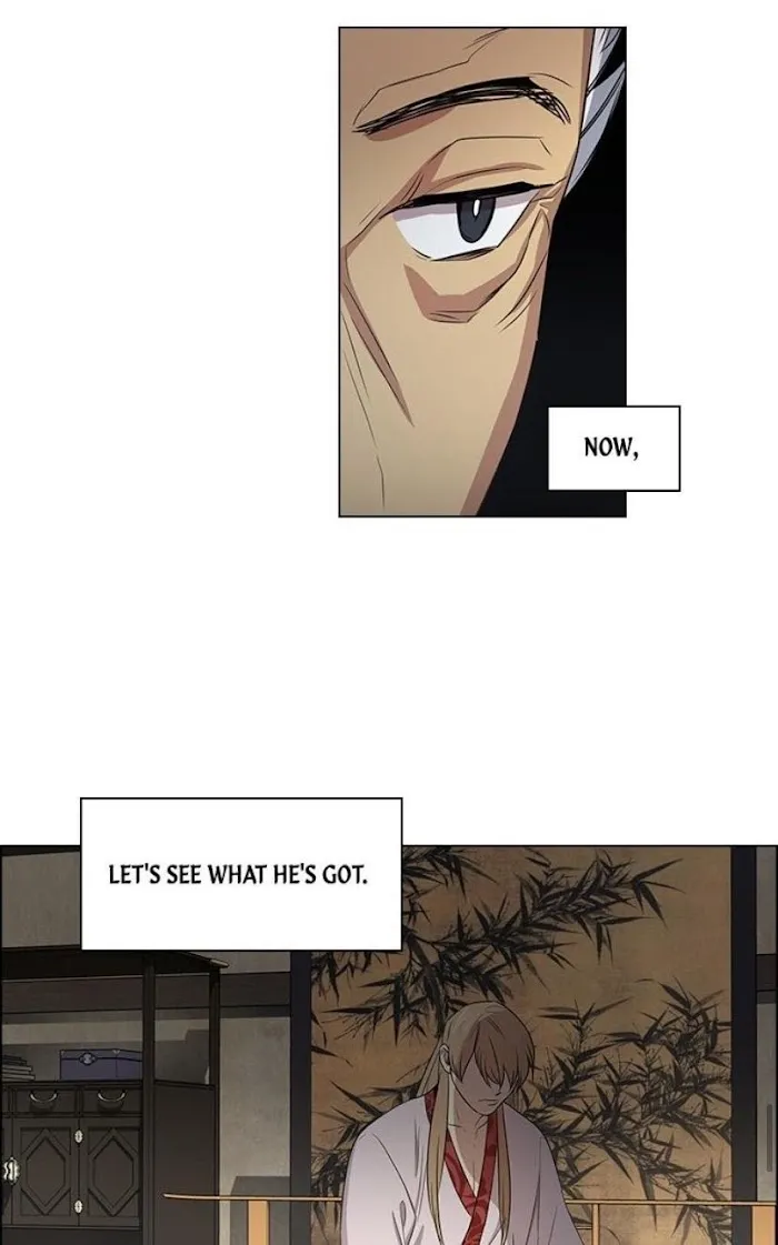 Read Two Souls chapter 27 image 23 on Lezhin