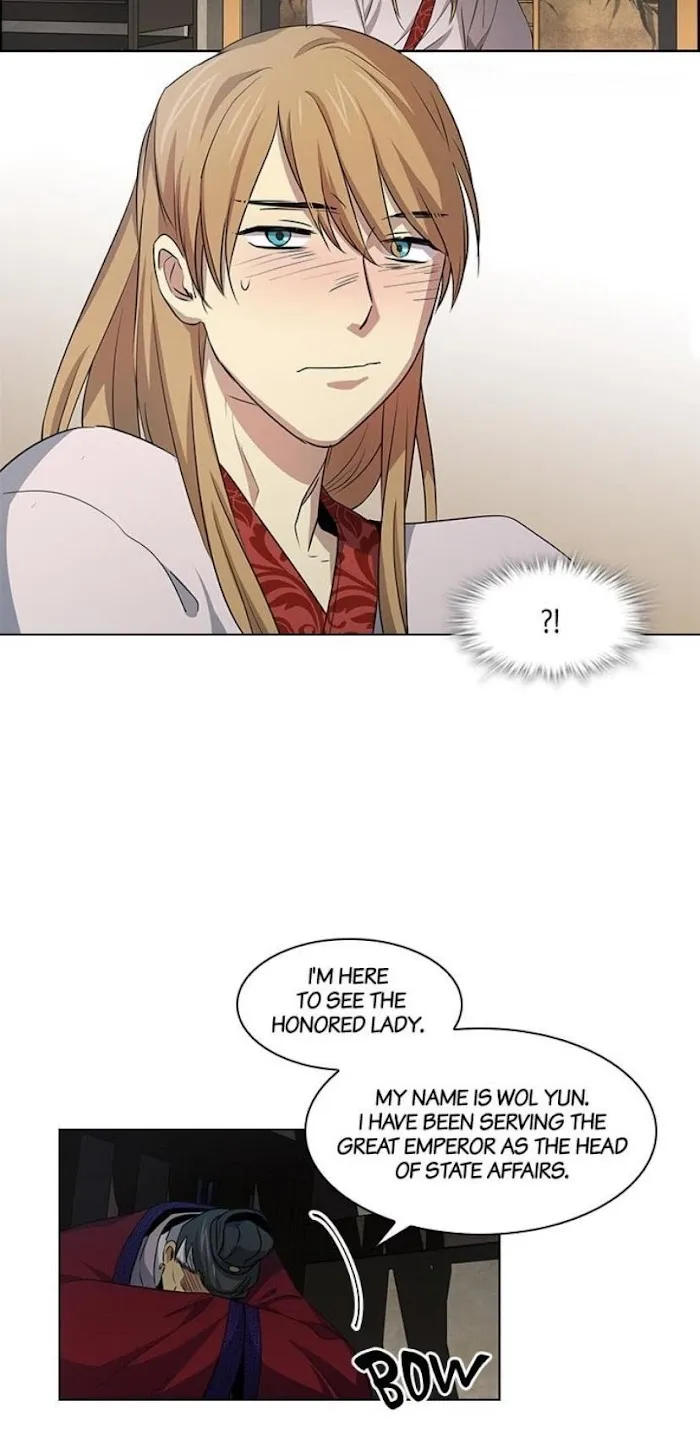 Read Two Souls chapter 27 image 24 on Lezhin
