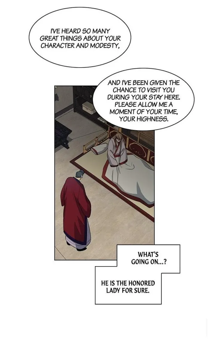 Read Two Souls chapter 27 image 25 on Lezhin