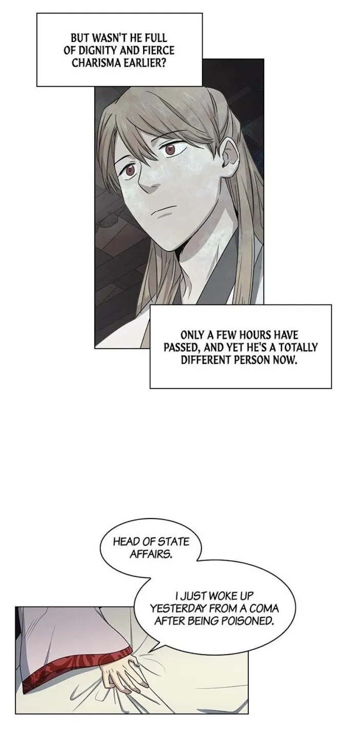 Read Two Souls chapter 27 image 26 on Lezhin