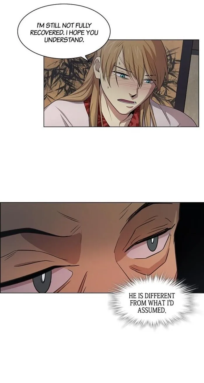 Read Two Souls chapter 27 image 27 on Lezhin