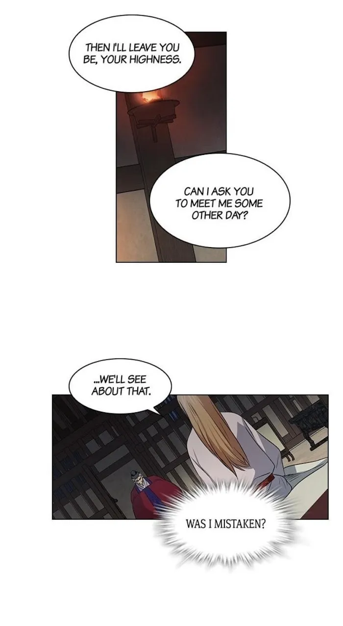 Read Two Souls chapter 27 image 28 on Lezhin