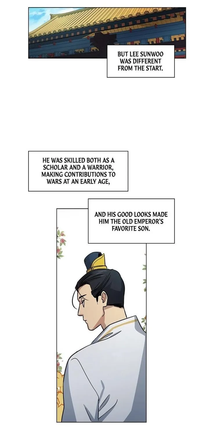 Read Two Souls chapter 27 image 3 on Lezhin