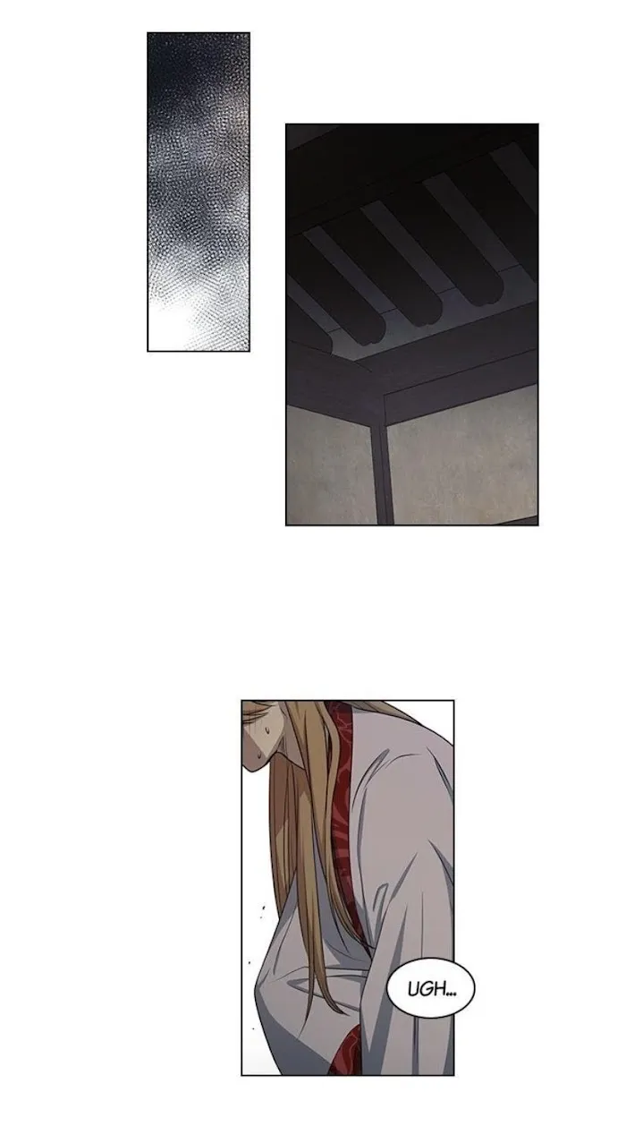Read Two Souls chapter 27 image 31 on Lezhin