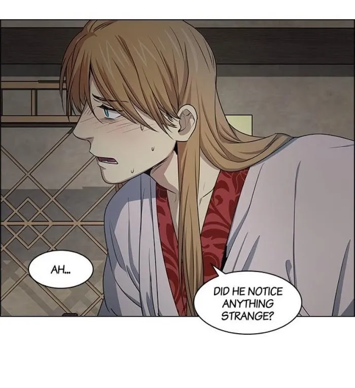 Read Two Souls chapter 27 image 32 on Lezhin