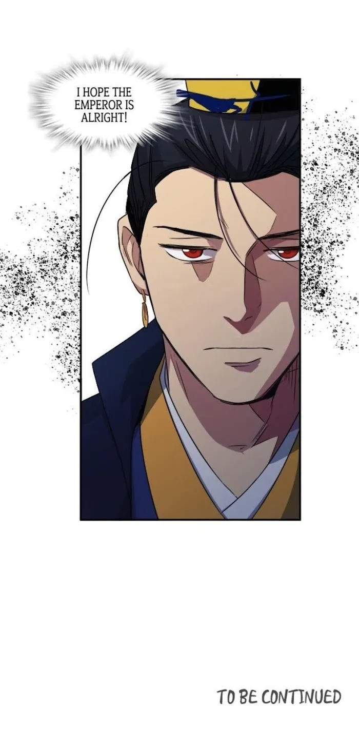 Read Two Souls chapter 27 image 33 on Lezhin