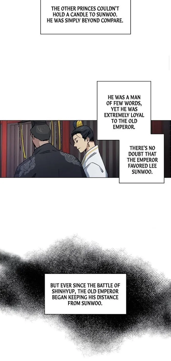 Read Two Souls chapter 27 image 4 on Lezhin