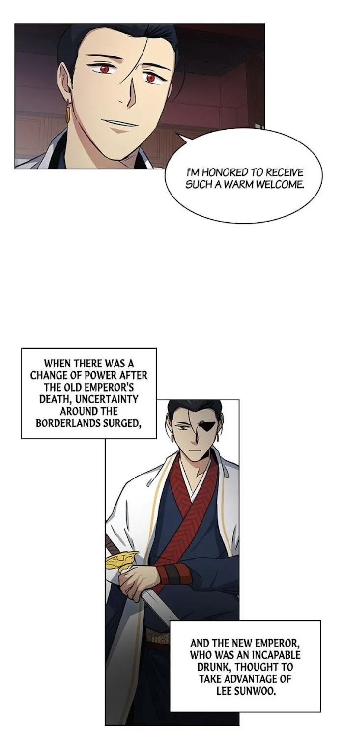 Read Two Souls chapter 27 image 8 on Lezhin