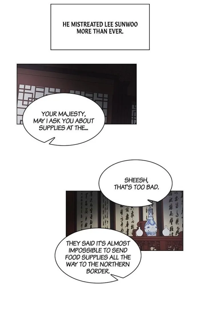 Read Two Souls chapter 27 image 9 on Lezhin