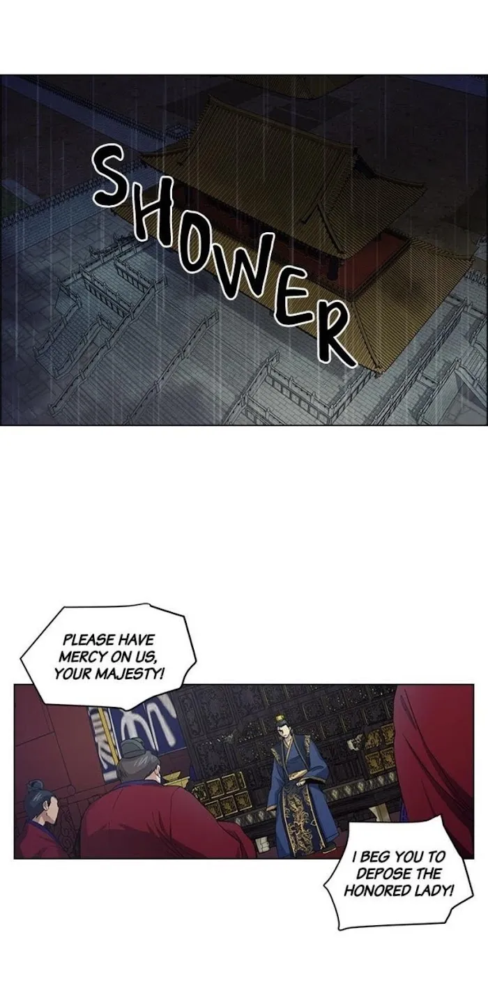 Read Two Souls chapter 28 image 1 on Lezhin