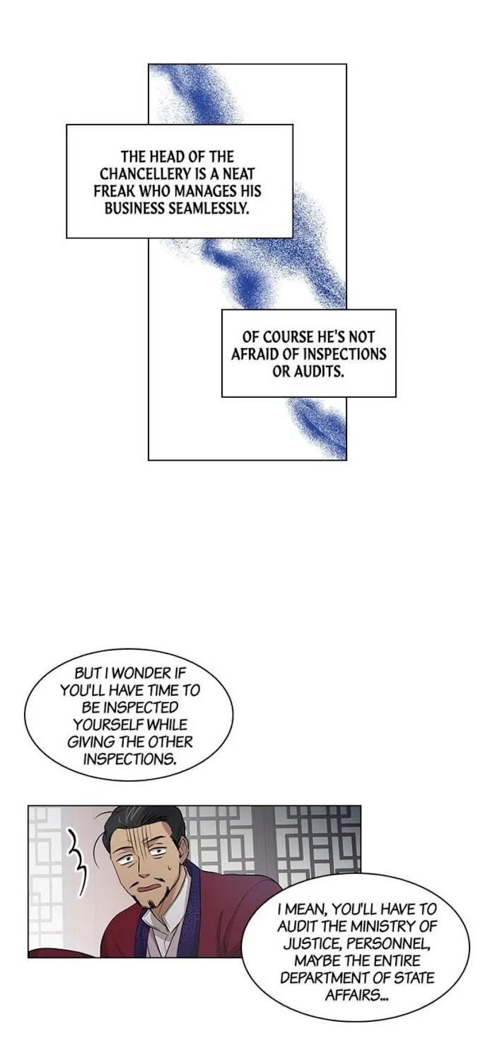Read Two Souls chapter 28 image 10 on Lezhin