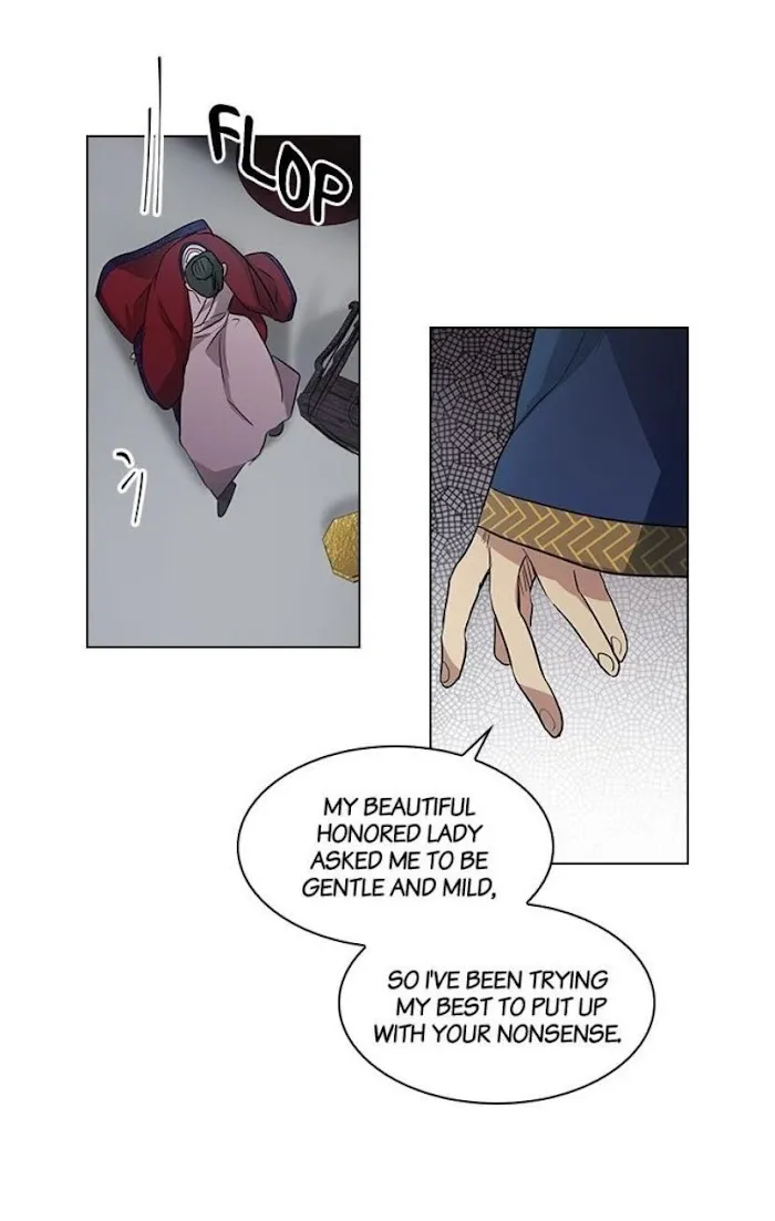 Read Two Souls chapter 28 image 12 on Lezhin