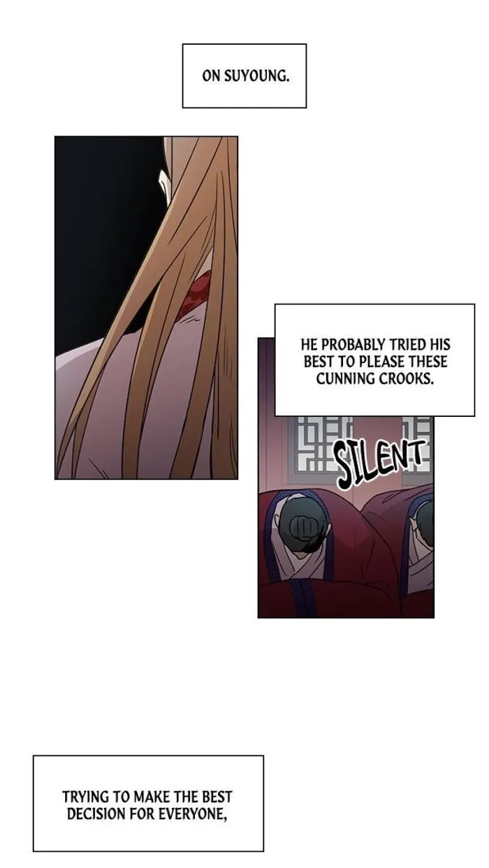 Read Two Souls chapter 28 image 14 on Lezhin