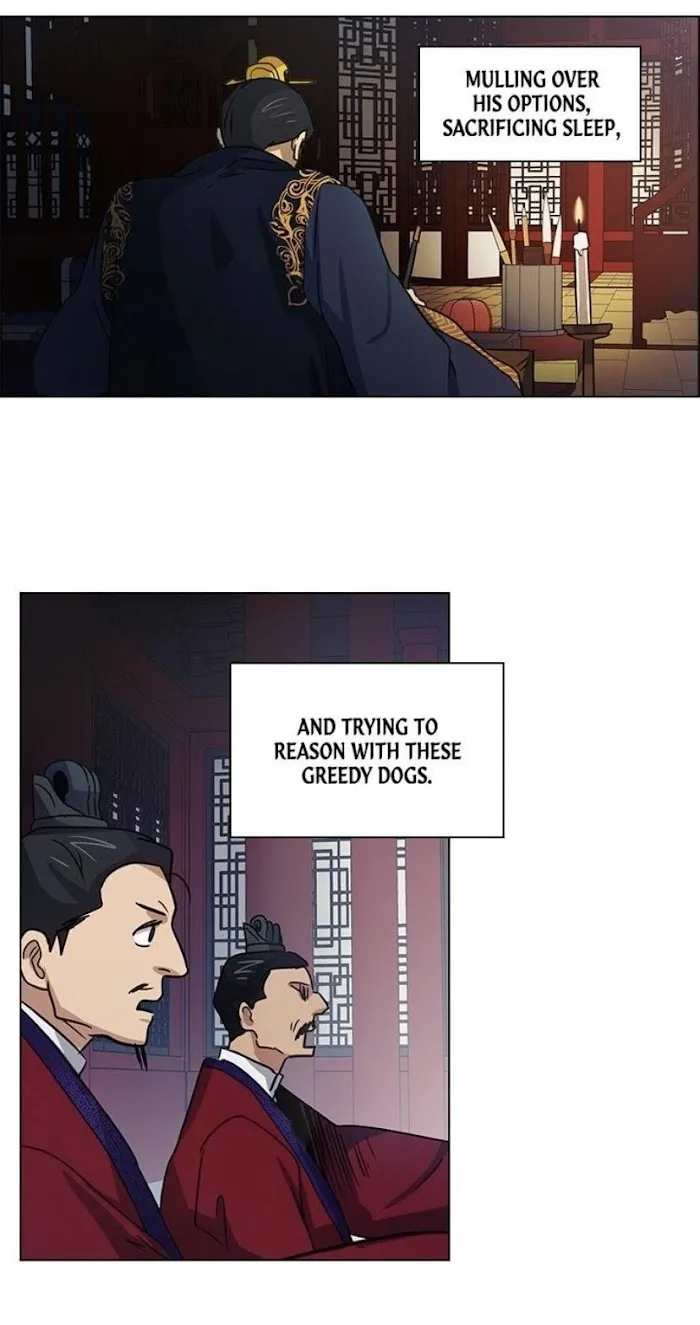 Read Two Souls chapter 28 image 15 on Lezhin