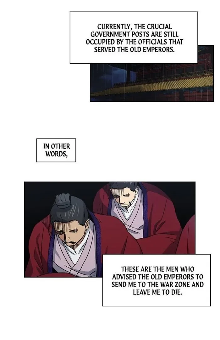 Read Two Souls chapter 28 image 16 on Lezhin