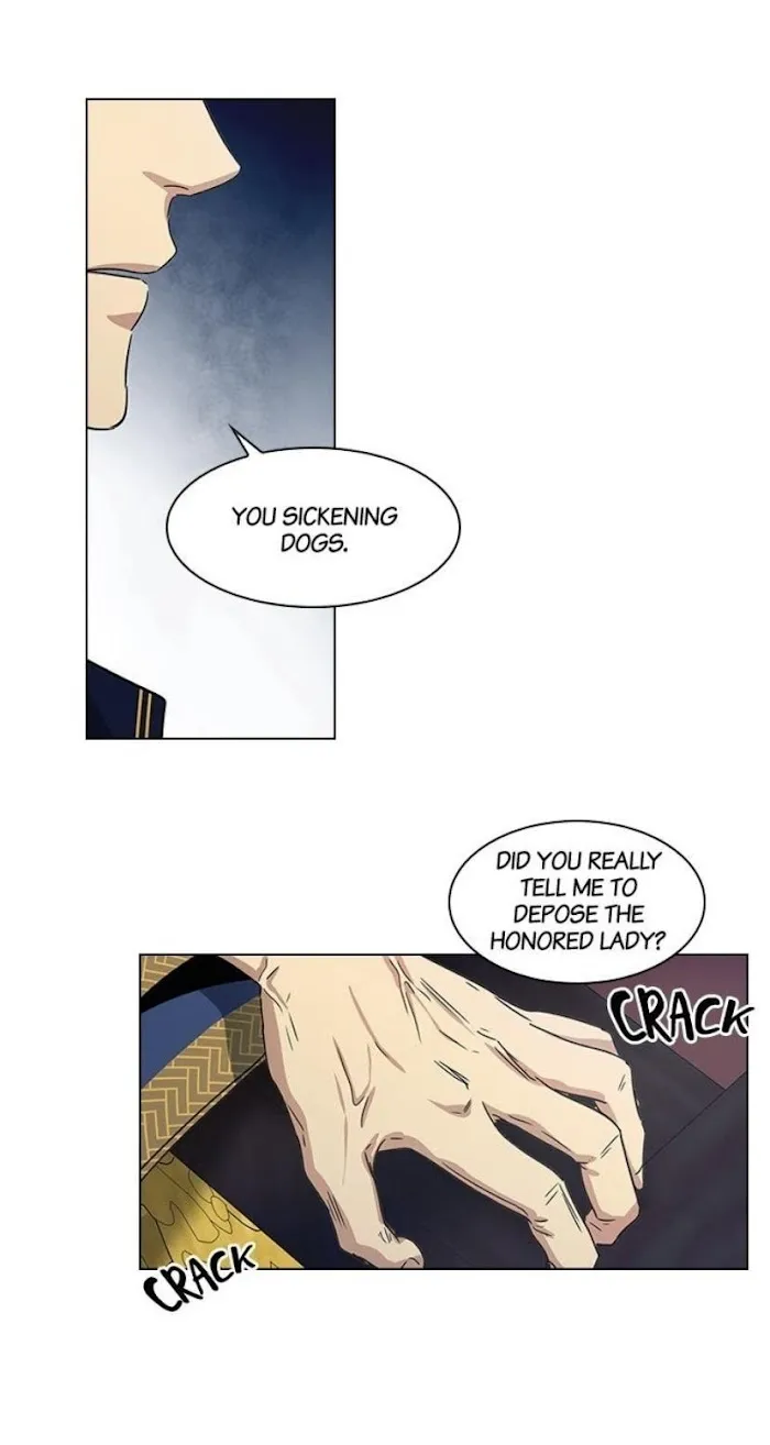 Read Two Souls chapter 28 image 17 on Lezhin