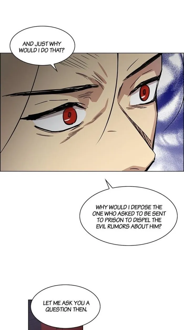 Read Two Souls chapter 28 image 18 on Lezhin
