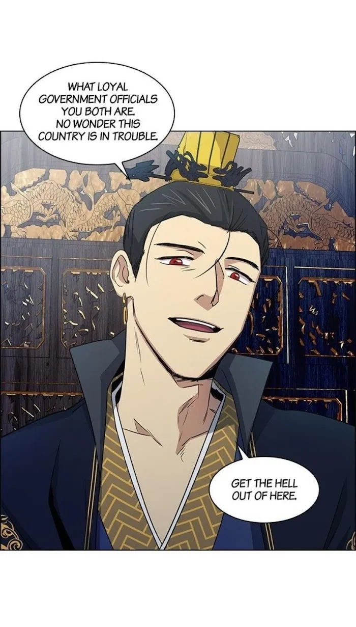 Read Two Souls chapter 28 image 21 on Lezhin