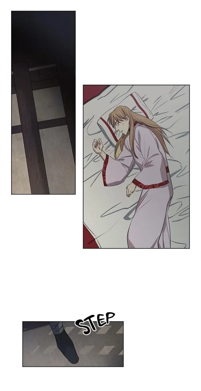 Read Two Souls chapter 28 image 23 on Lezhin