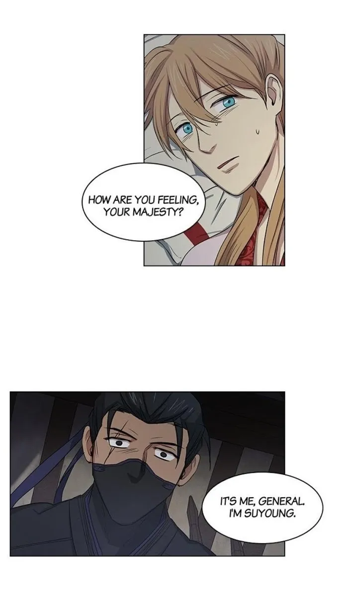 Read Two Souls chapter 28 image 24 on Lezhin