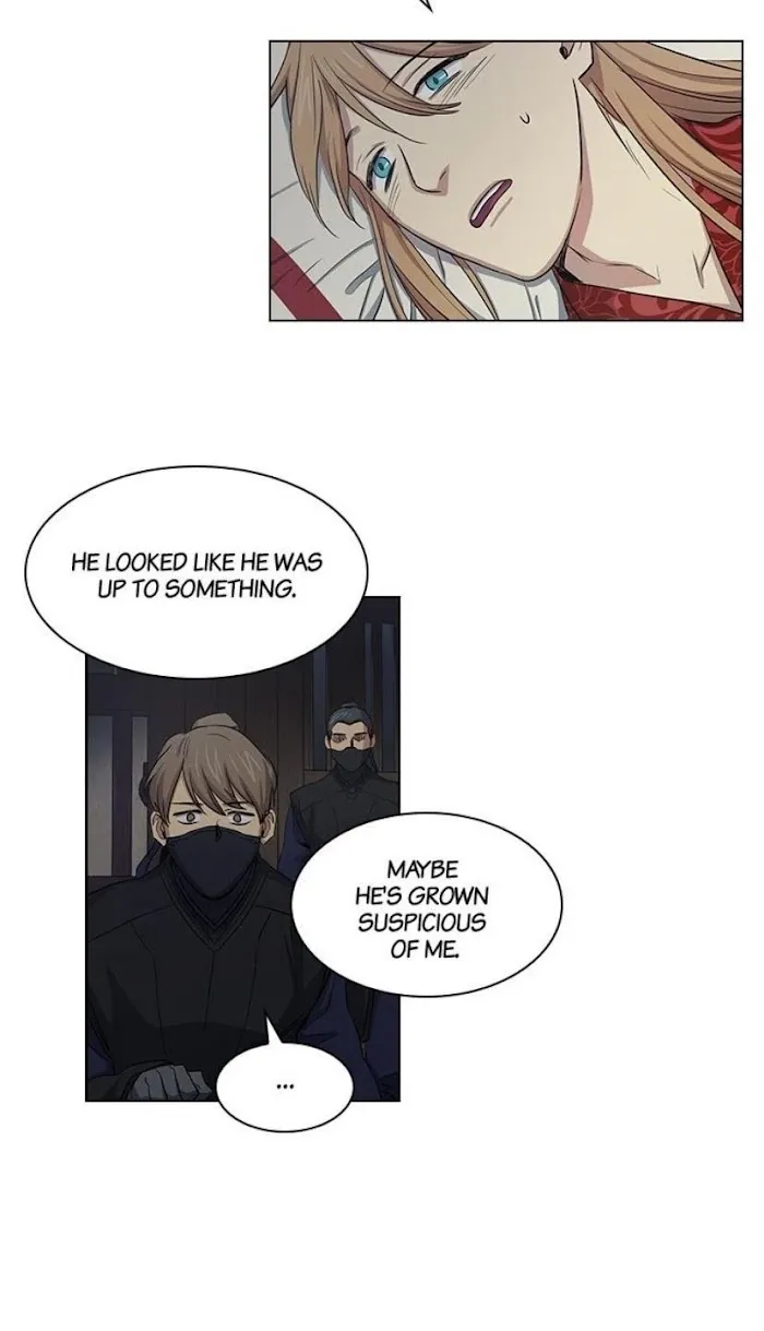 Read Two Souls chapter 28 image 26 on Lezhin