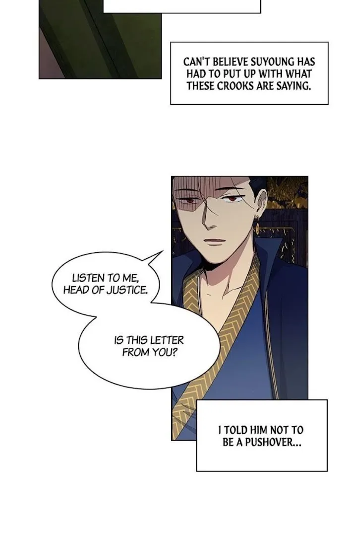 Read Two Souls chapter 28 image 3 on Lezhin