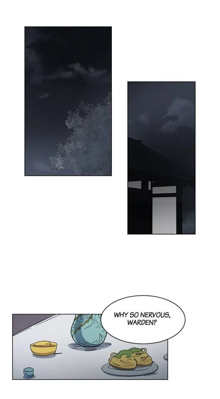 Read Two Souls chapter 28 image 30 on Lezhin