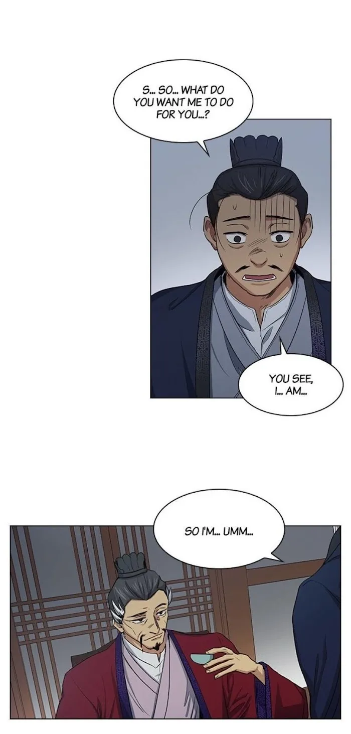 Read Two Souls chapter 28 image 31 on Lezhin