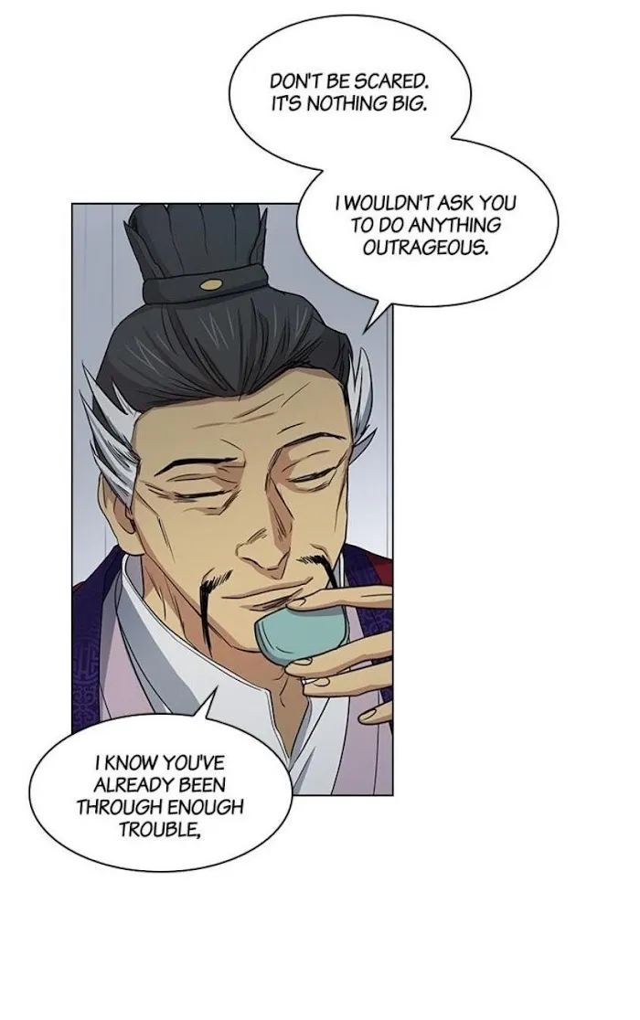 Read Two Souls chapter 28 image 32 on Lezhin