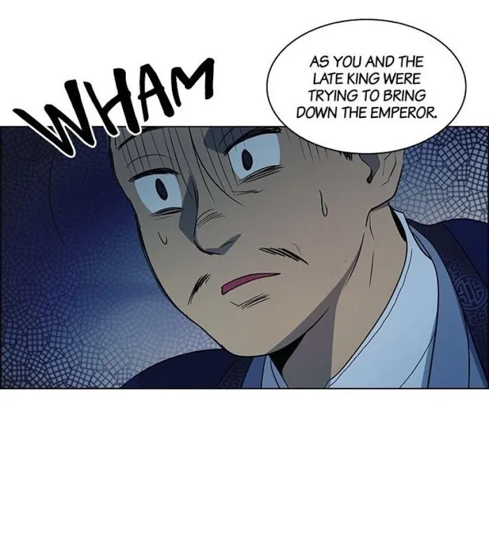 Read Two Souls chapter 28 image 33 on Lezhin