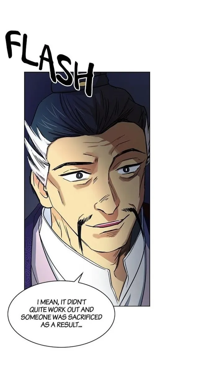 Read Two Souls chapter 28 image 34 on Lezhin