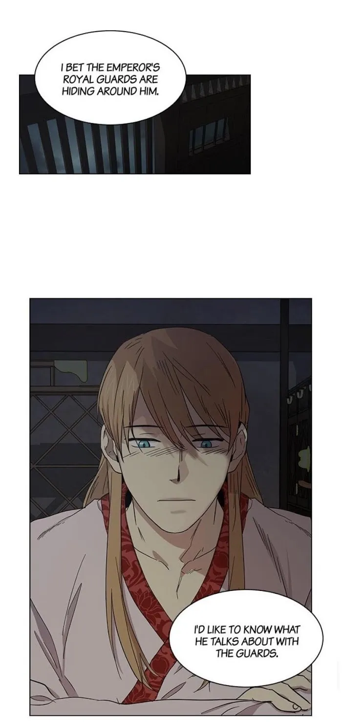 Read Two Souls chapter 28 image 37 on Lezhin