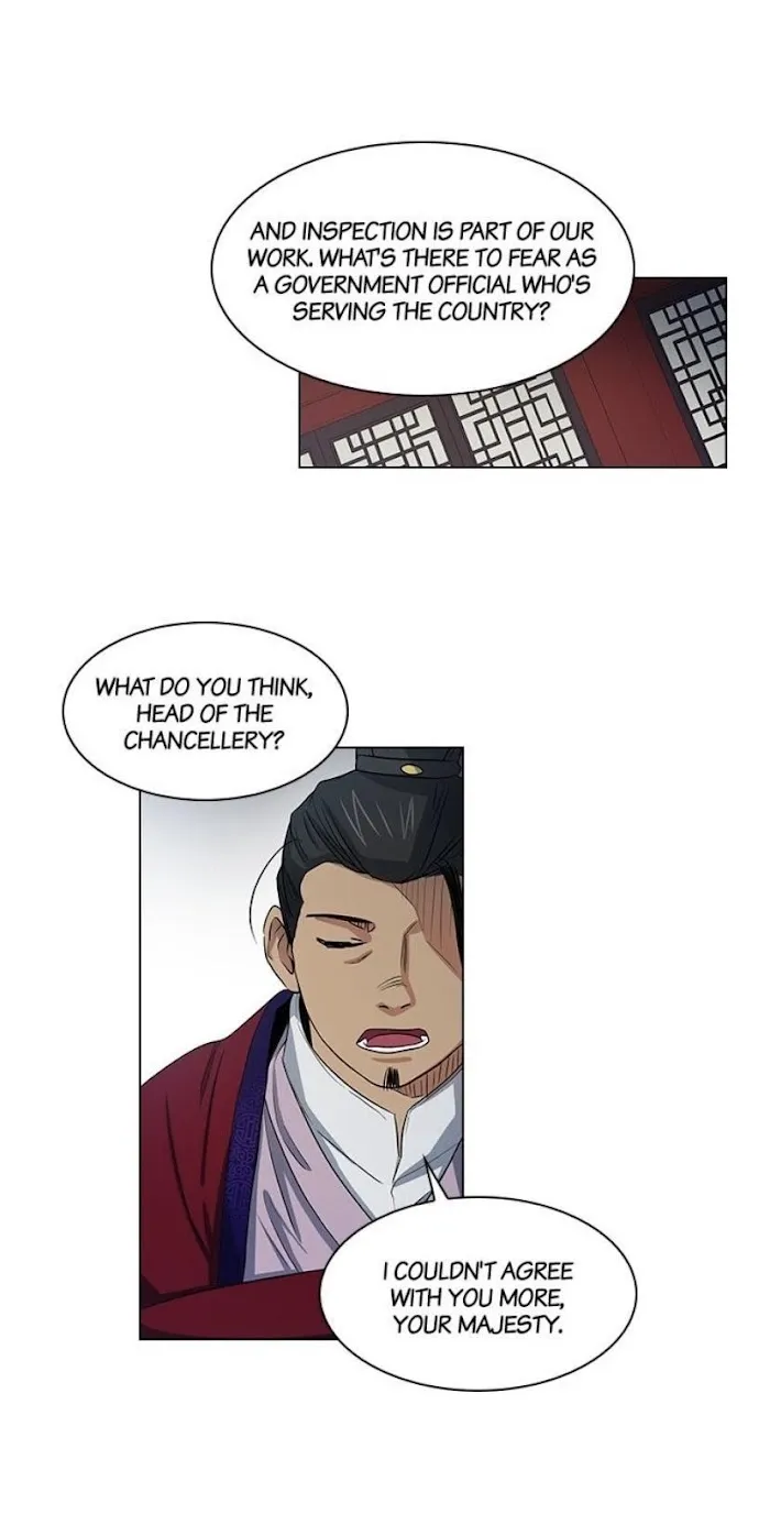 Read Two Souls chapter 28 image 6 on Lezhin