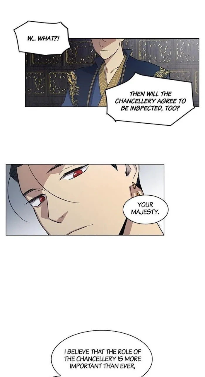 Read Two Souls chapter 28 image 7 on Lezhin
