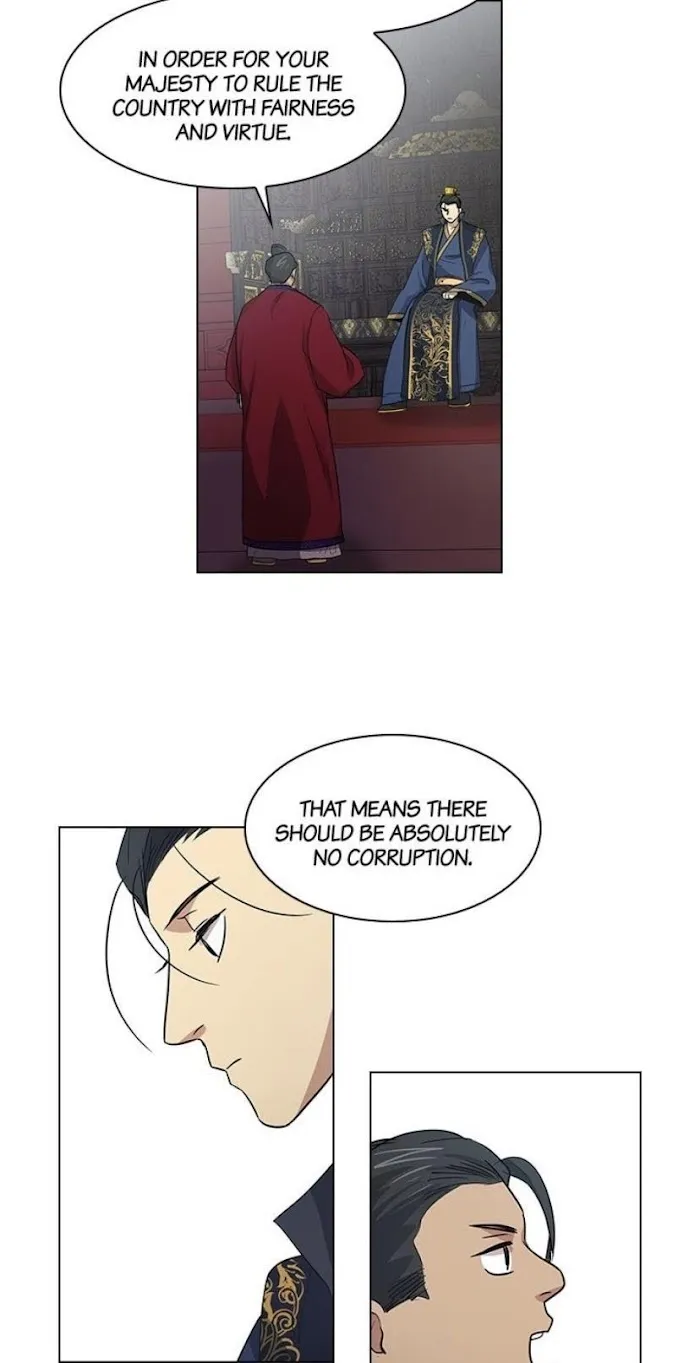 Read Two Souls chapter 28 image 8 on Lezhin