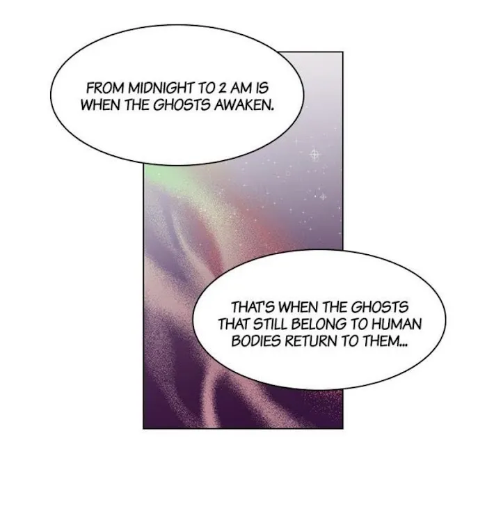 Read Two Souls chapter 29 image 12 on Lezhin