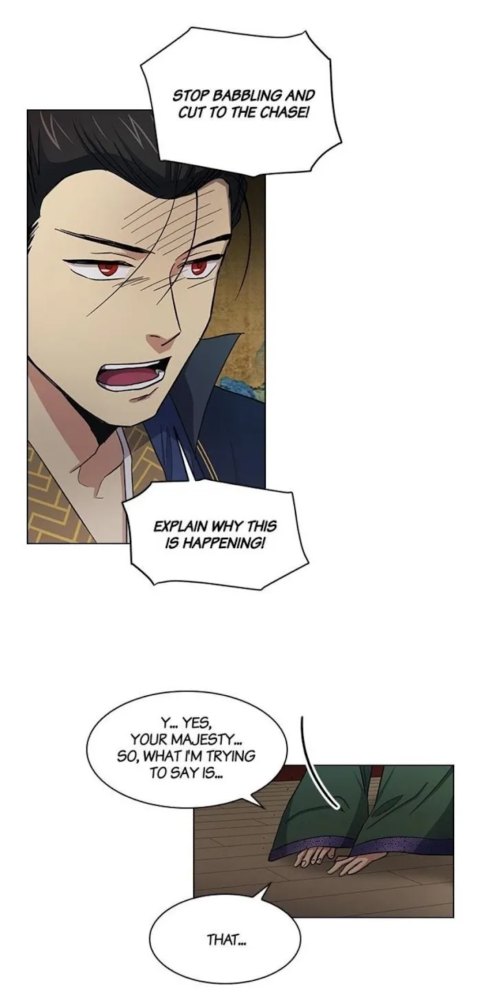 Read Two Souls chapter 29 image 13 on Lezhin