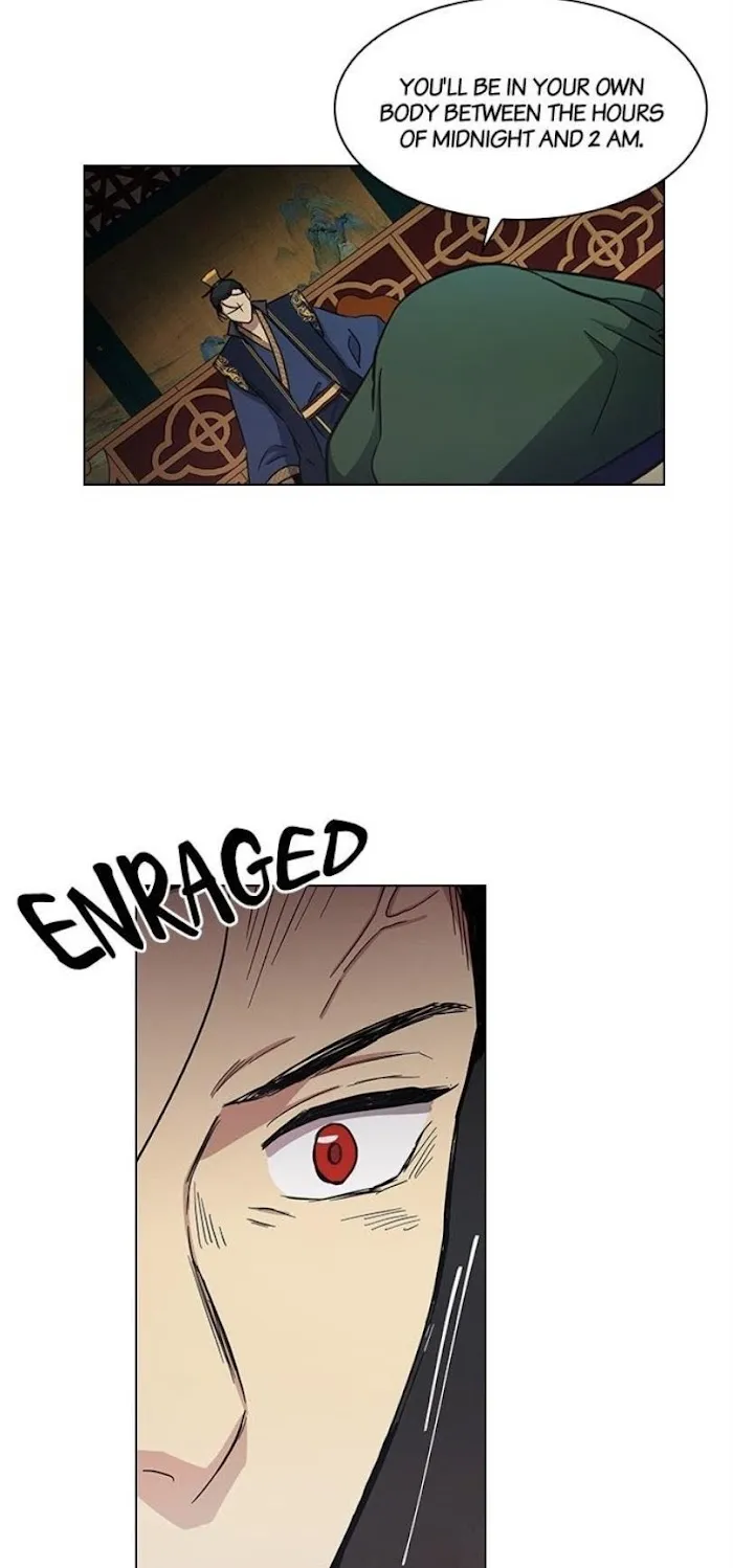 Read Two Souls chapter 29 image 14 on Lezhin