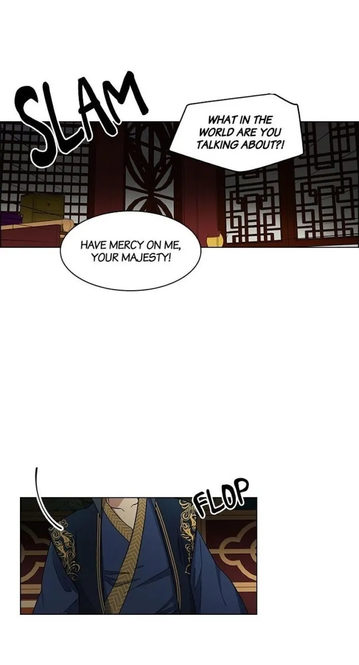 Read Two Souls chapter 29 image 15 on Lezhin