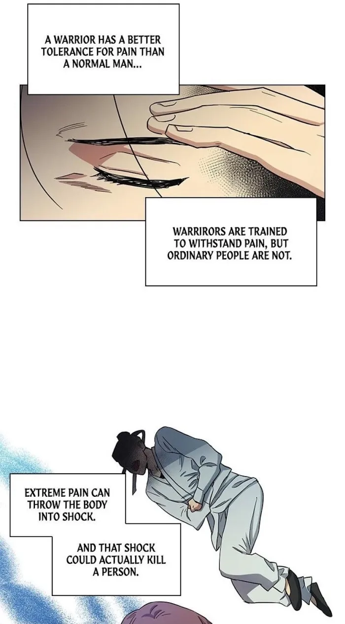 Read Two Souls chapter 29 image 17 on Lezhin