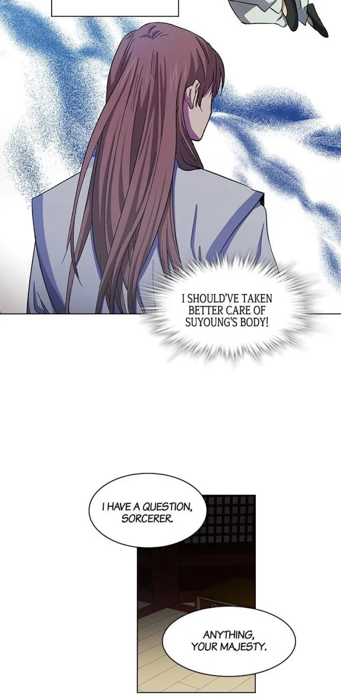 Read Two Souls chapter 29 image 18 on Lezhin