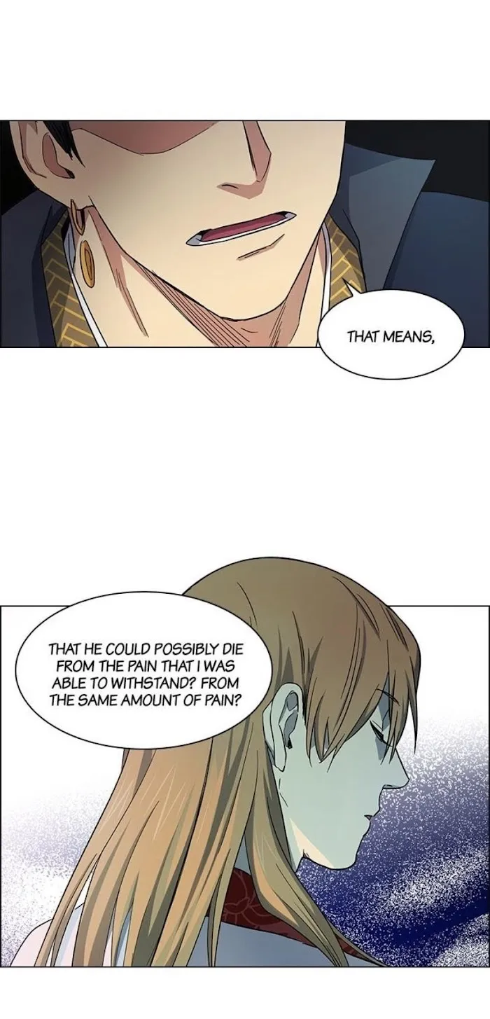 Read Two Souls chapter 29 image 21 on Lezhin