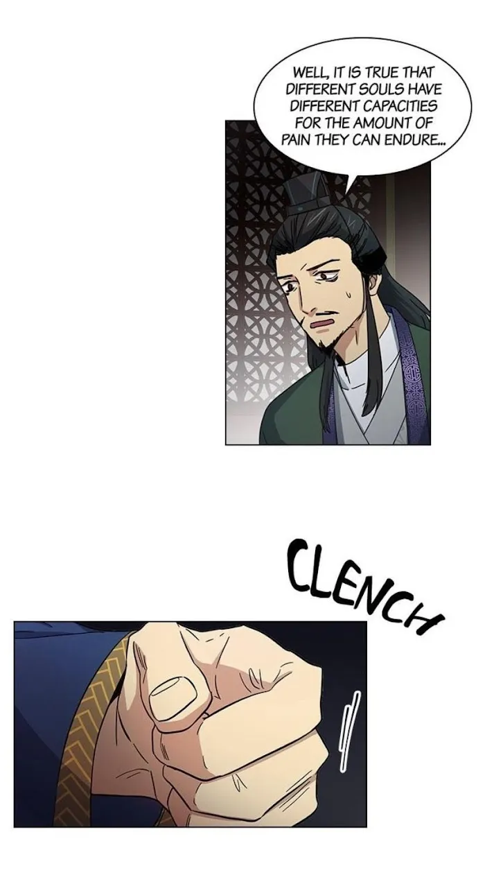 Read Two Souls chapter 29 image 22 on Lezhin