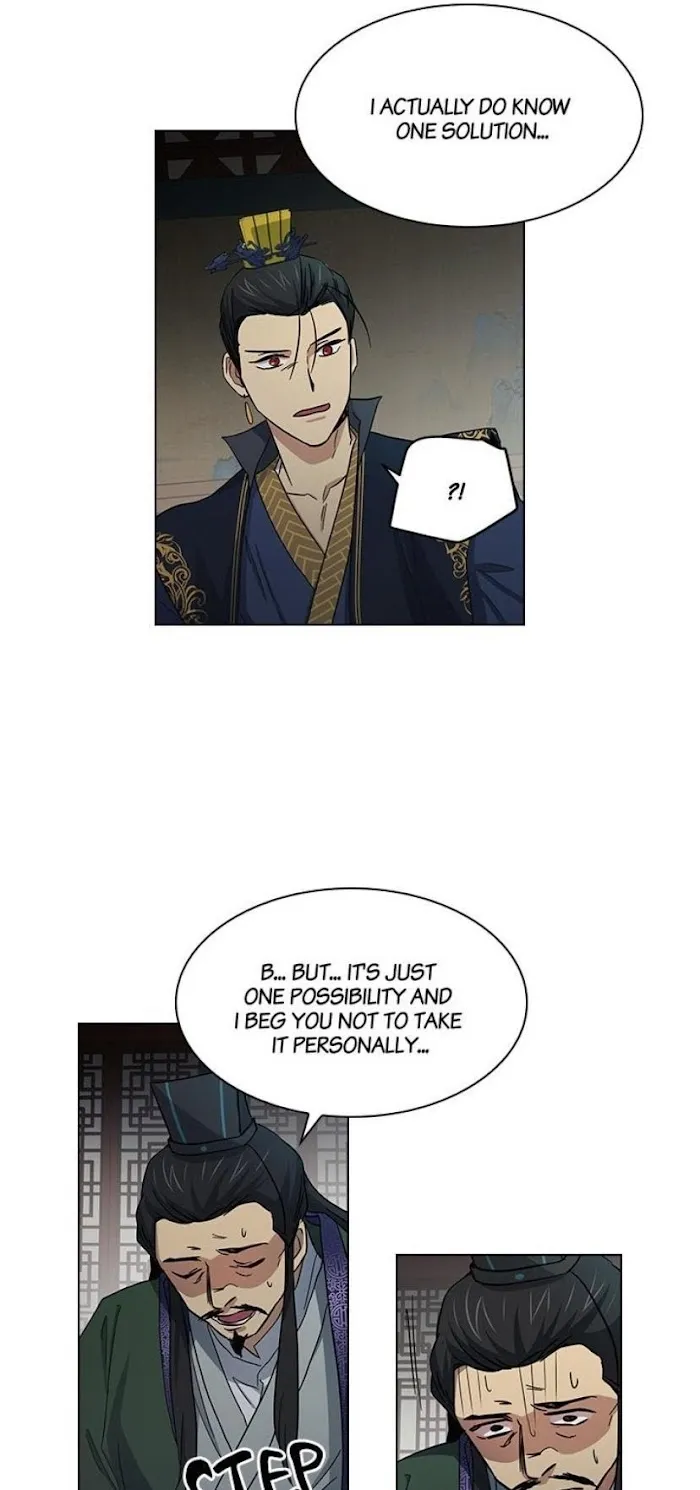 Read Two Souls chapter 29 image 29 on Lezhin